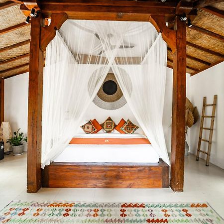 Kayu Mama Resort And Spa Uluwatu  Luaran gambar