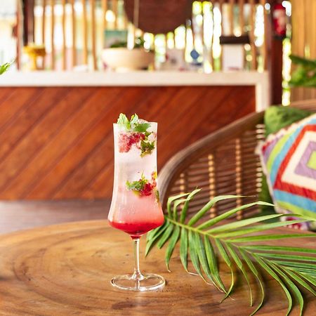 Kayu Mama Resort And Spa Uluwatu  Luaran gambar