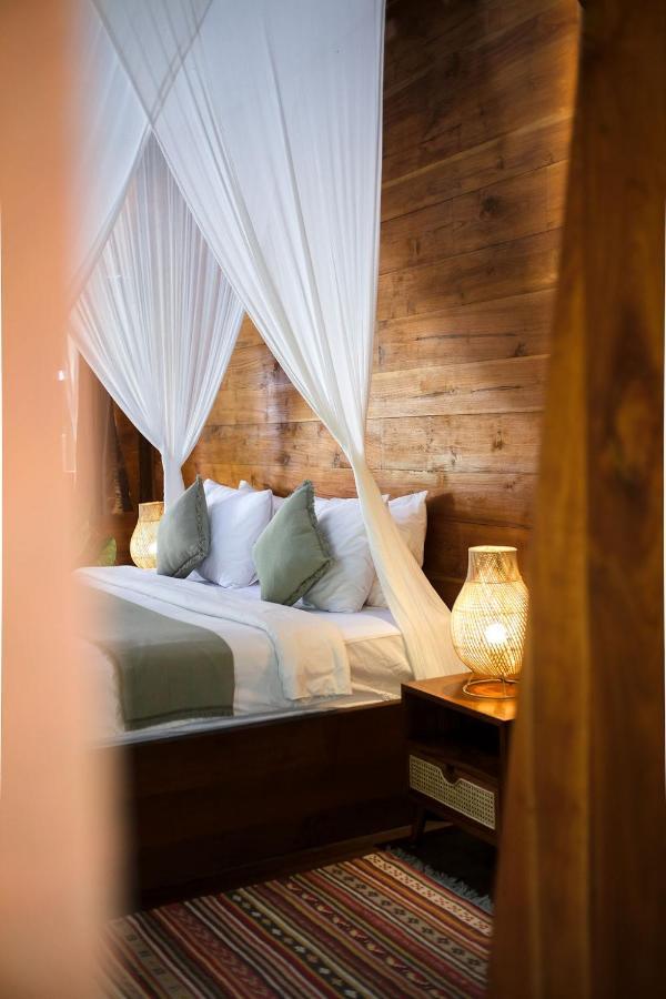 Kayu Mama Resort And Spa Uluwatu  Luaran gambar