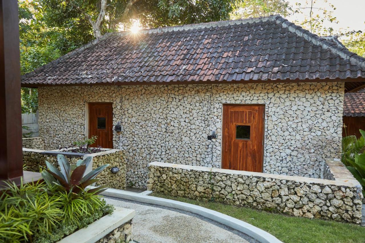 Kayu Mama Resort And Spa Uluwatu  Luaran gambar