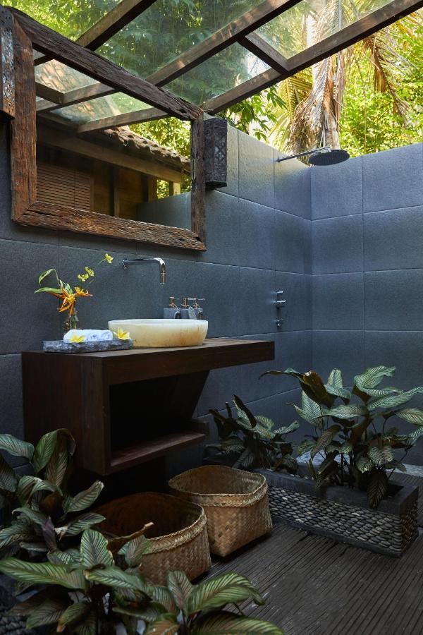 Kayu Mama Resort And Spa Uluwatu  Luaran gambar