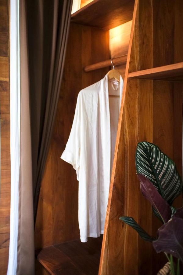Kayu Mama Resort And Spa Uluwatu  Luaran gambar