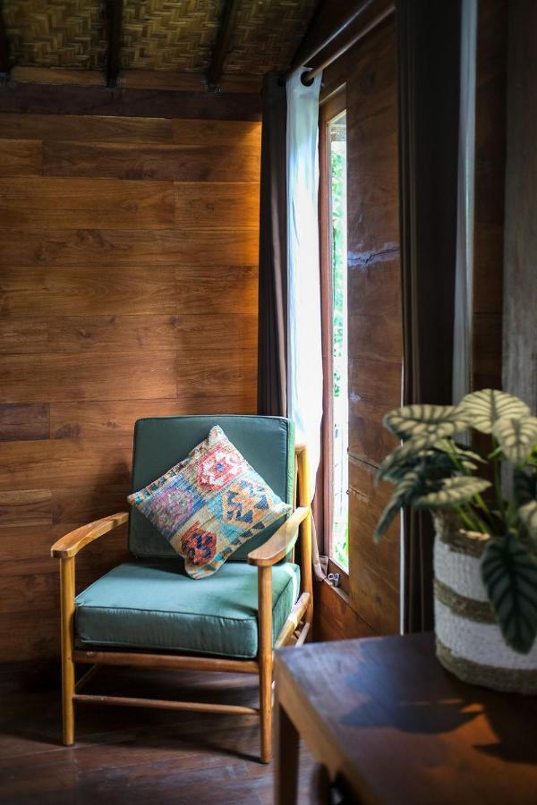 Kayu Mama Resort And Spa Uluwatu  Luaran gambar