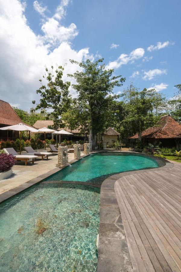 Kayu Mama Resort And Spa Uluwatu  Luaran gambar