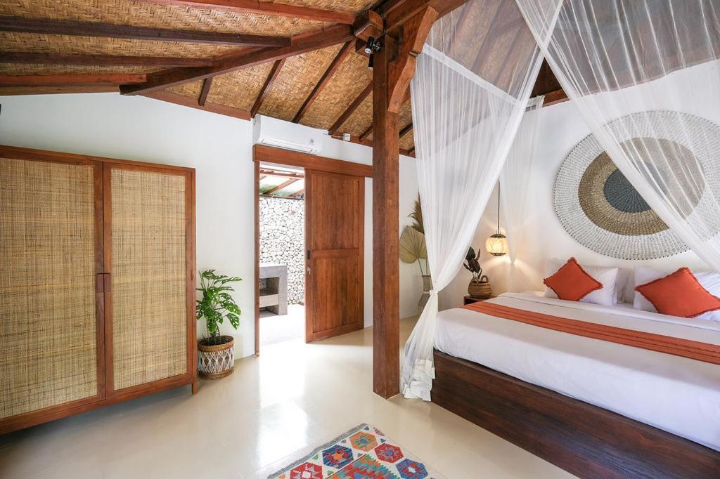 Kayu Mama Resort And Spa Uluwatu  Luaran gambar