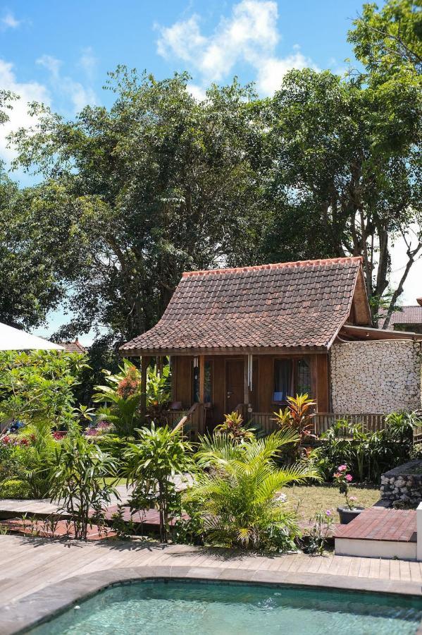 Kayu Mama Resort And Spa Uluwatu  Luaran gambar