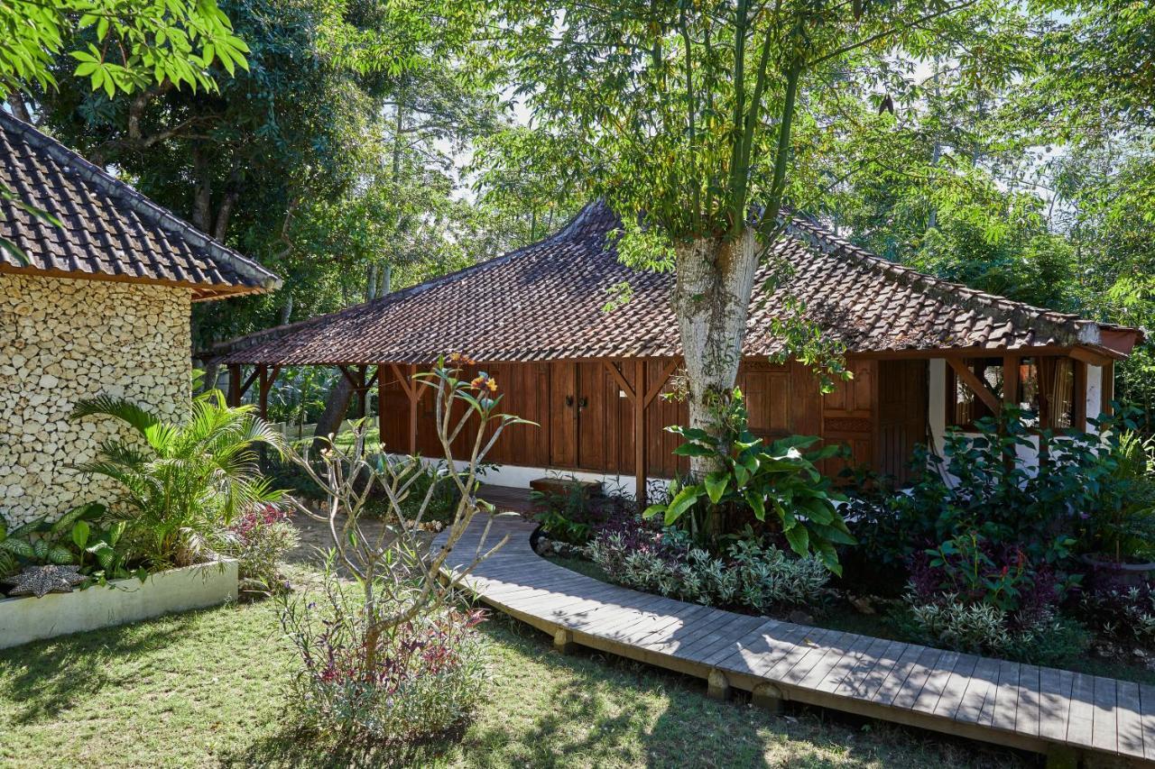 Kayu Mama Resort And Spa Uluwatu  Luaran gambar
