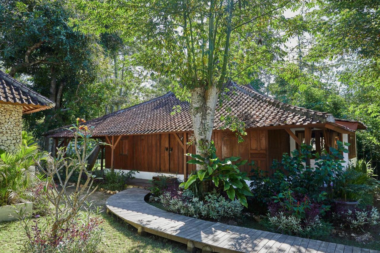 Kayu Mama Resort And Spa Uluwatu  Luaran gambar