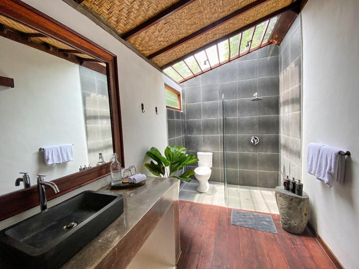 Kayu Mama Resort And Spa Uluwatu  Luaran gambar