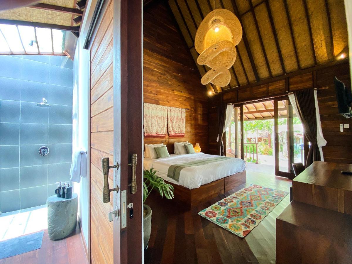 Kayu Mama Resort And Spa Uluwatu  Luaran gambar