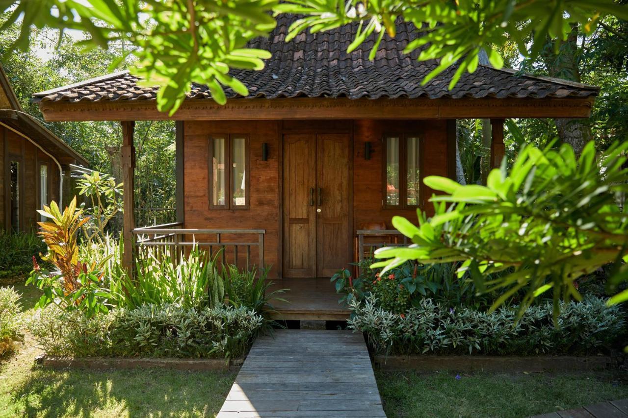 Kayu Mama Resort And Spa Uluwatu  Luaran gambar