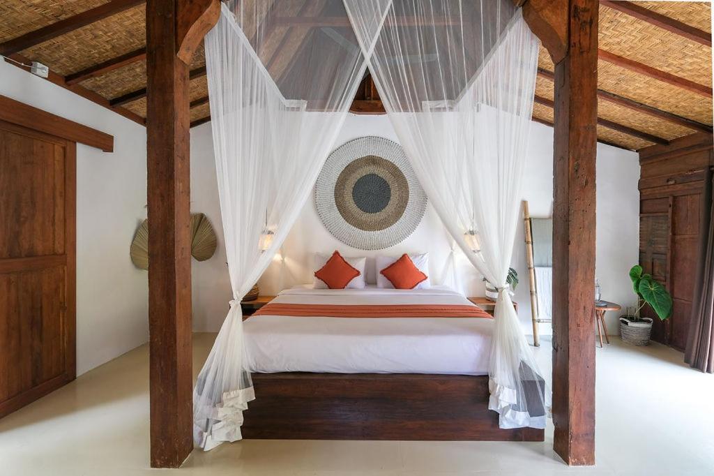 Kayu Mama Resort And Spa Uluwatu  Luaran gambar