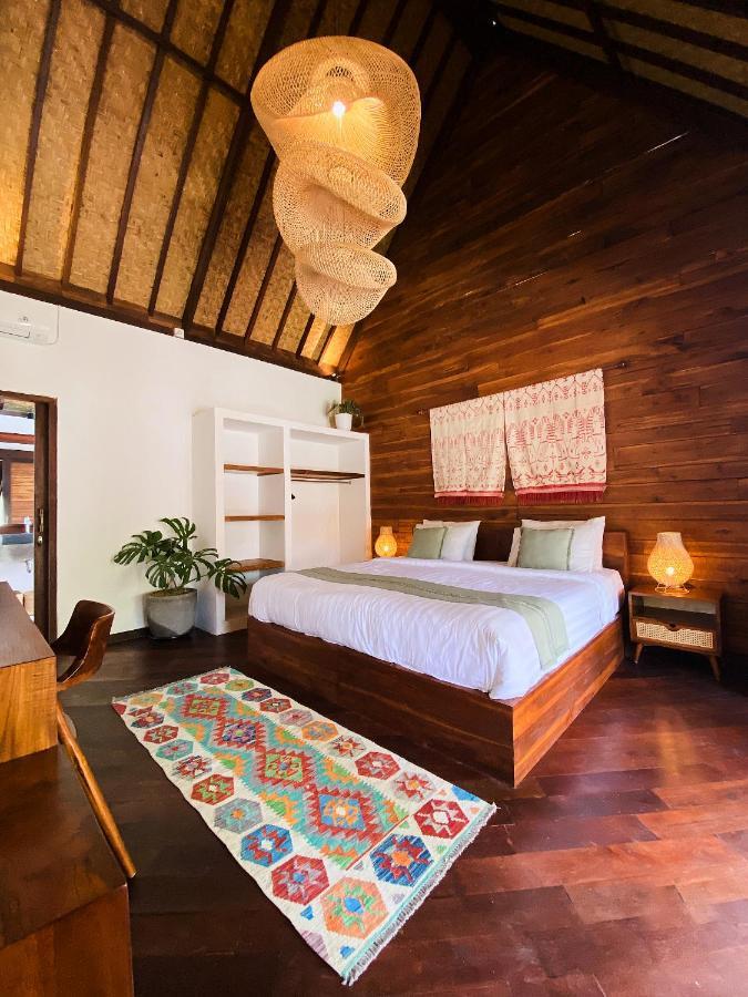 Kayu Mama Resort And Spa Uluwatu  Luaran gambar