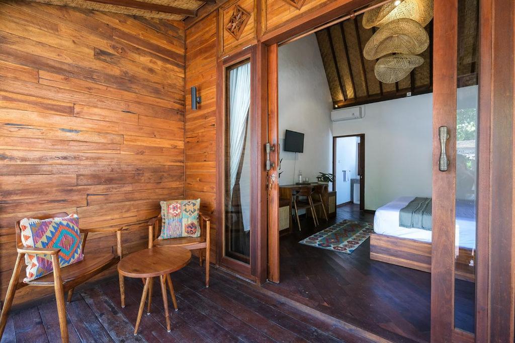 Kayu Mama Resort And Spa Uluwatu  Luaran gambar