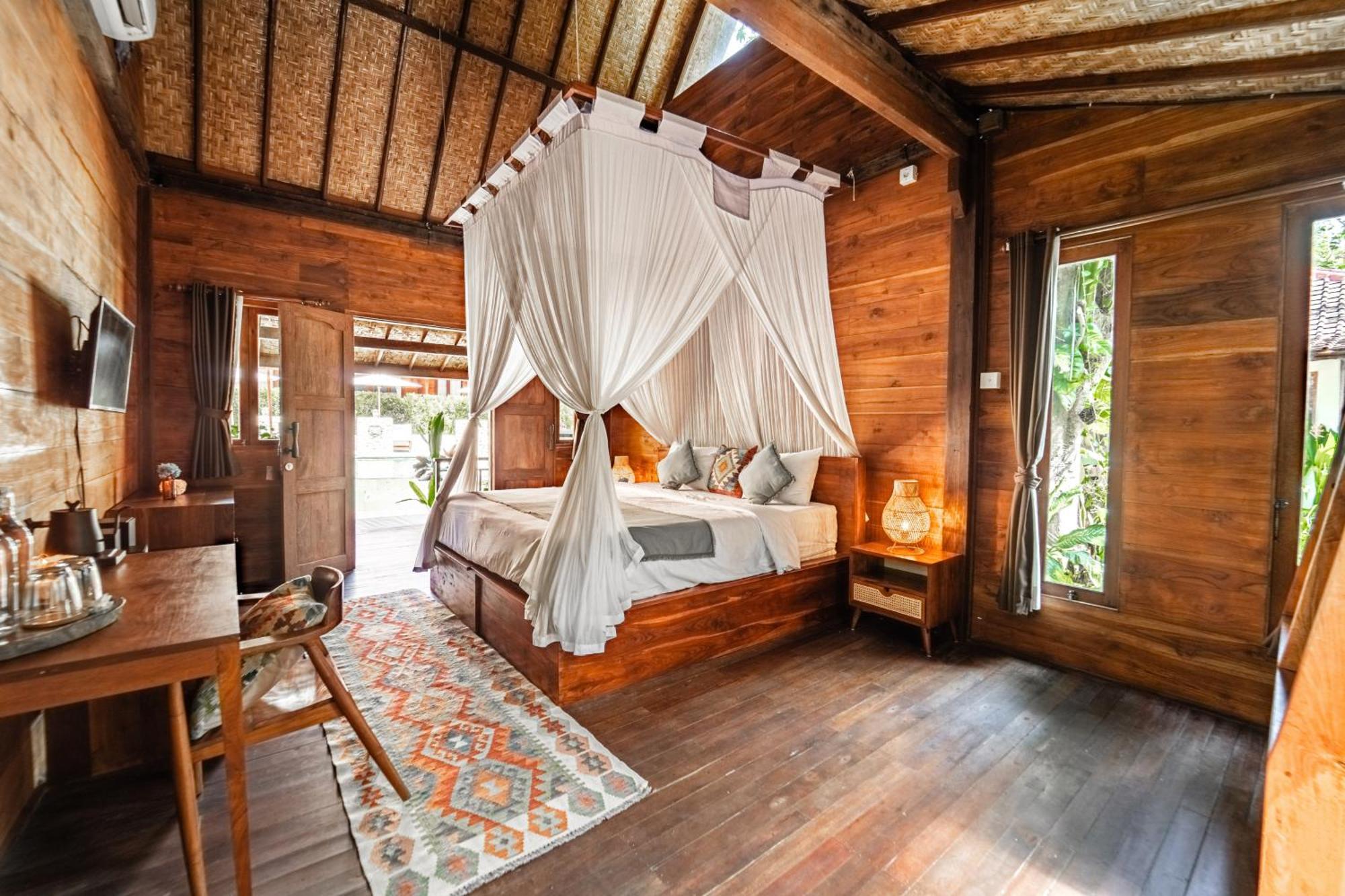 Kayu Mama Resort And Spa Uluwatu  Luaran gambar