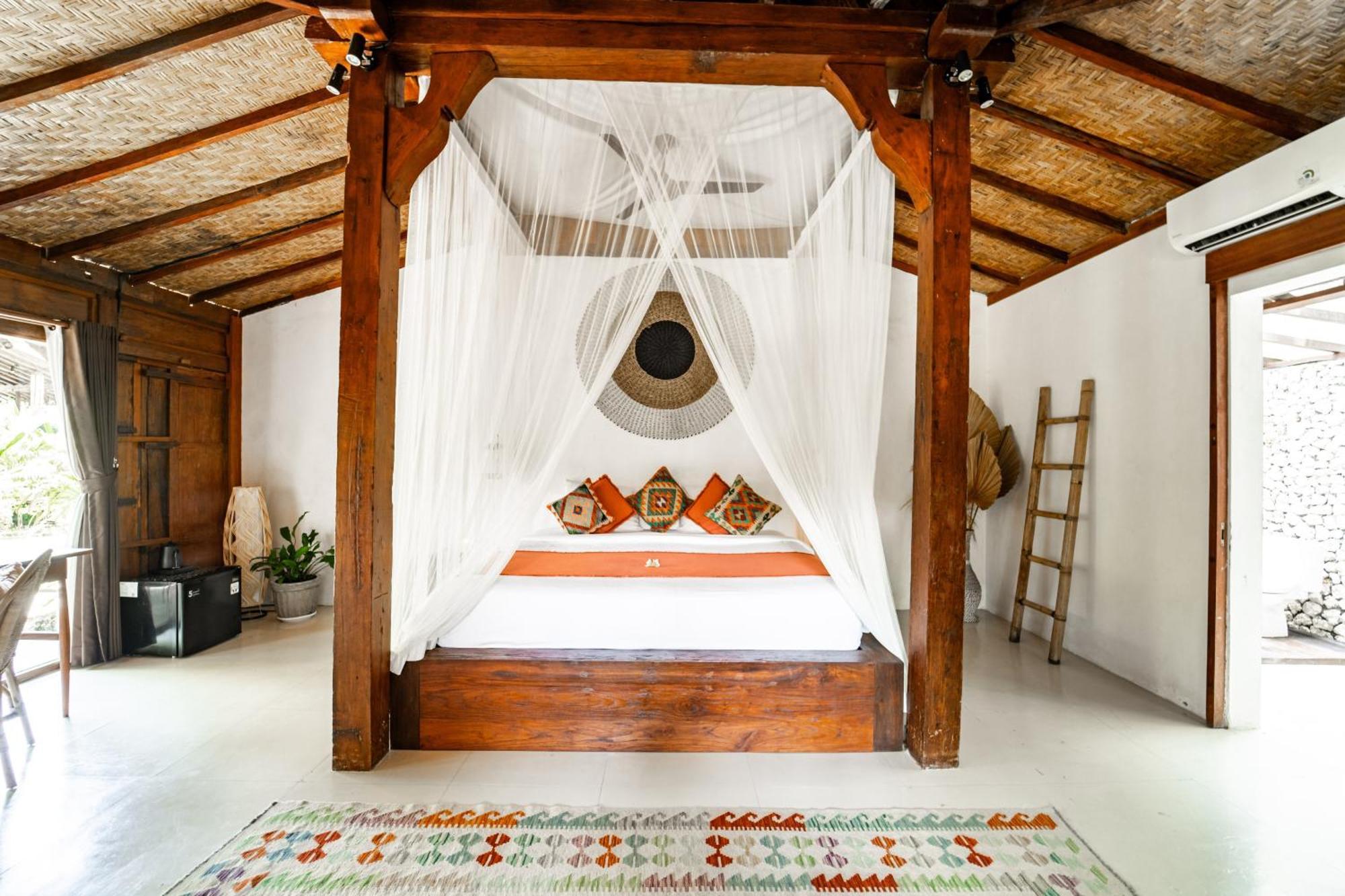Kayu Mama Resort And Spa Uluwatu  Luaran gambar
