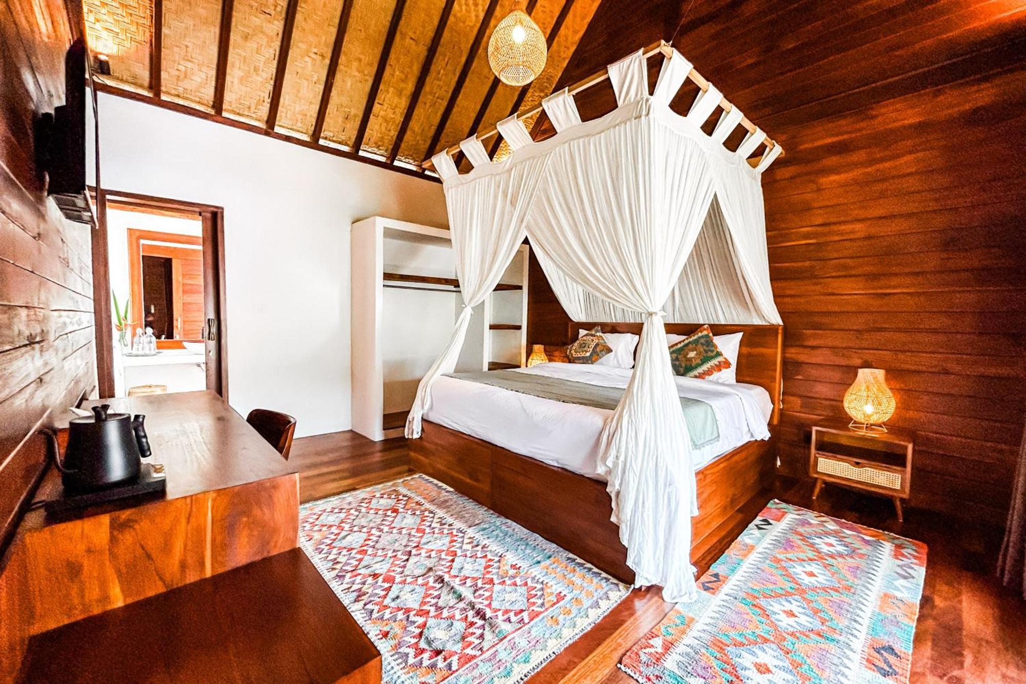 Kayu Mama Resort And Spa Uluwatu  Luaran gambar