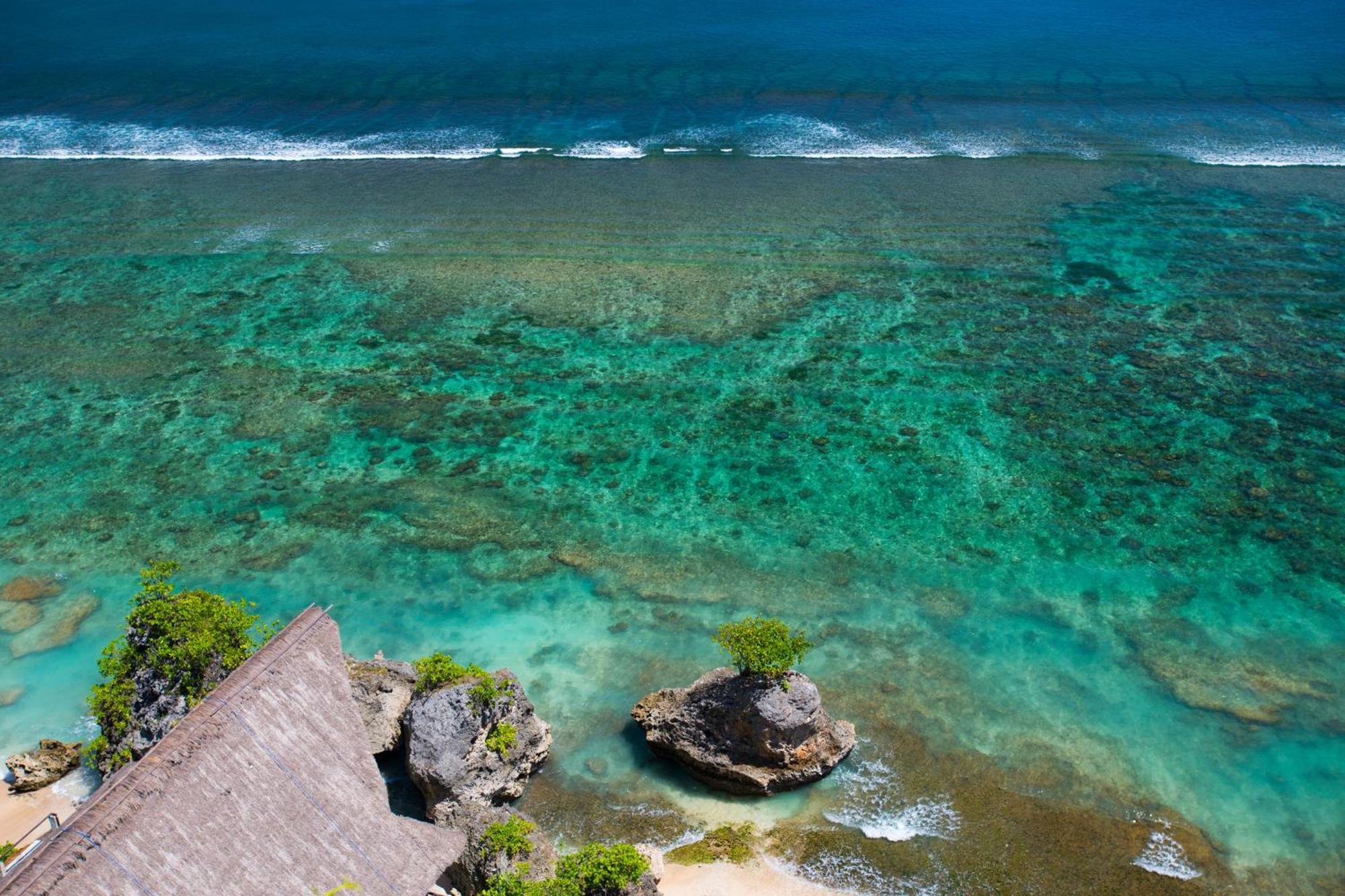 Kayu Mama Resort And Spa Uluwatu  Luaran gambar