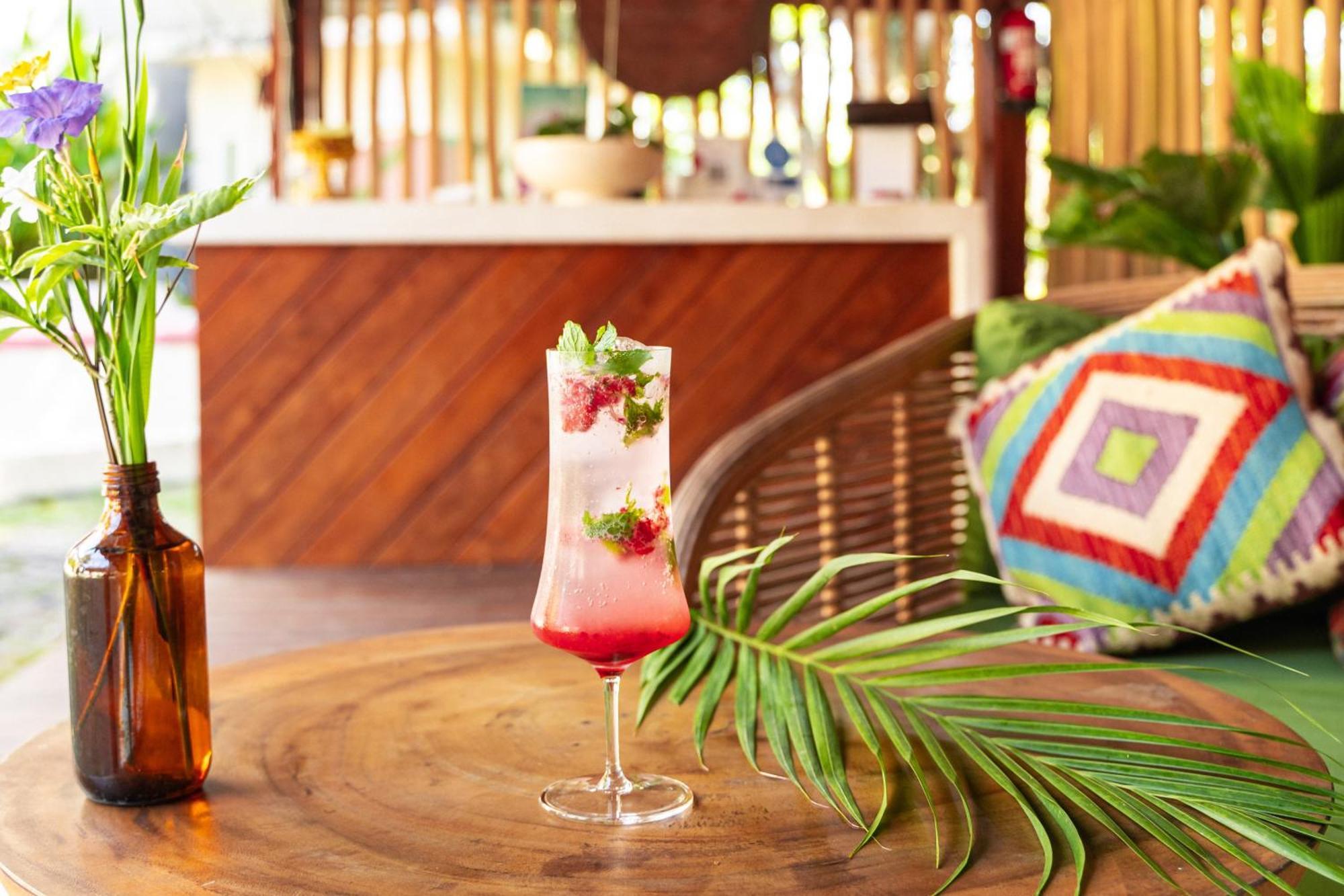 Kayu Mama Resort And Spa Uluwatu  Luaran gambar