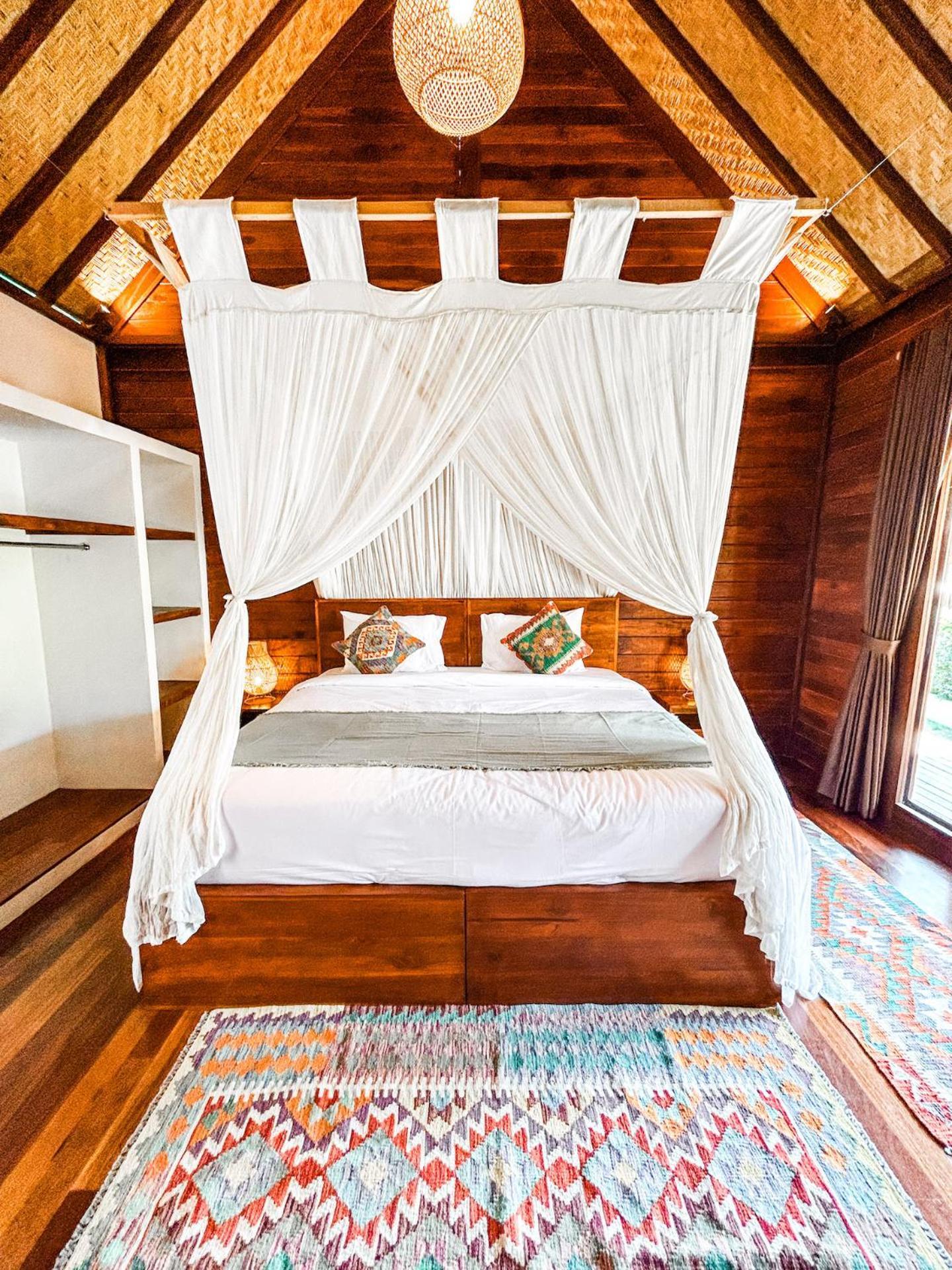 Kayu Mama Resort And Spa Uluwatu  Luaran gambar